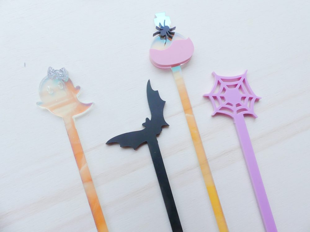 Touillette Halloween