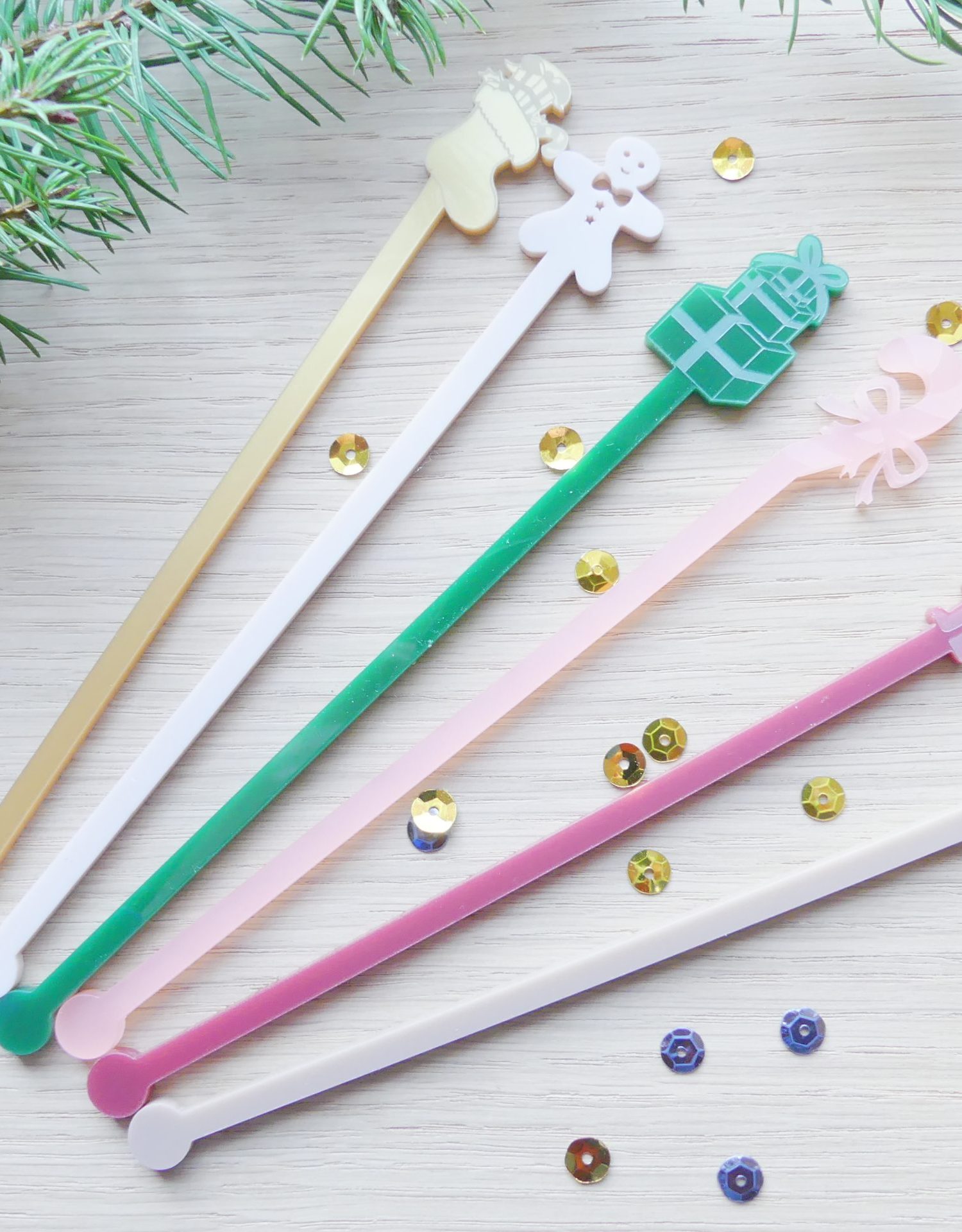 Touillette au choix unité