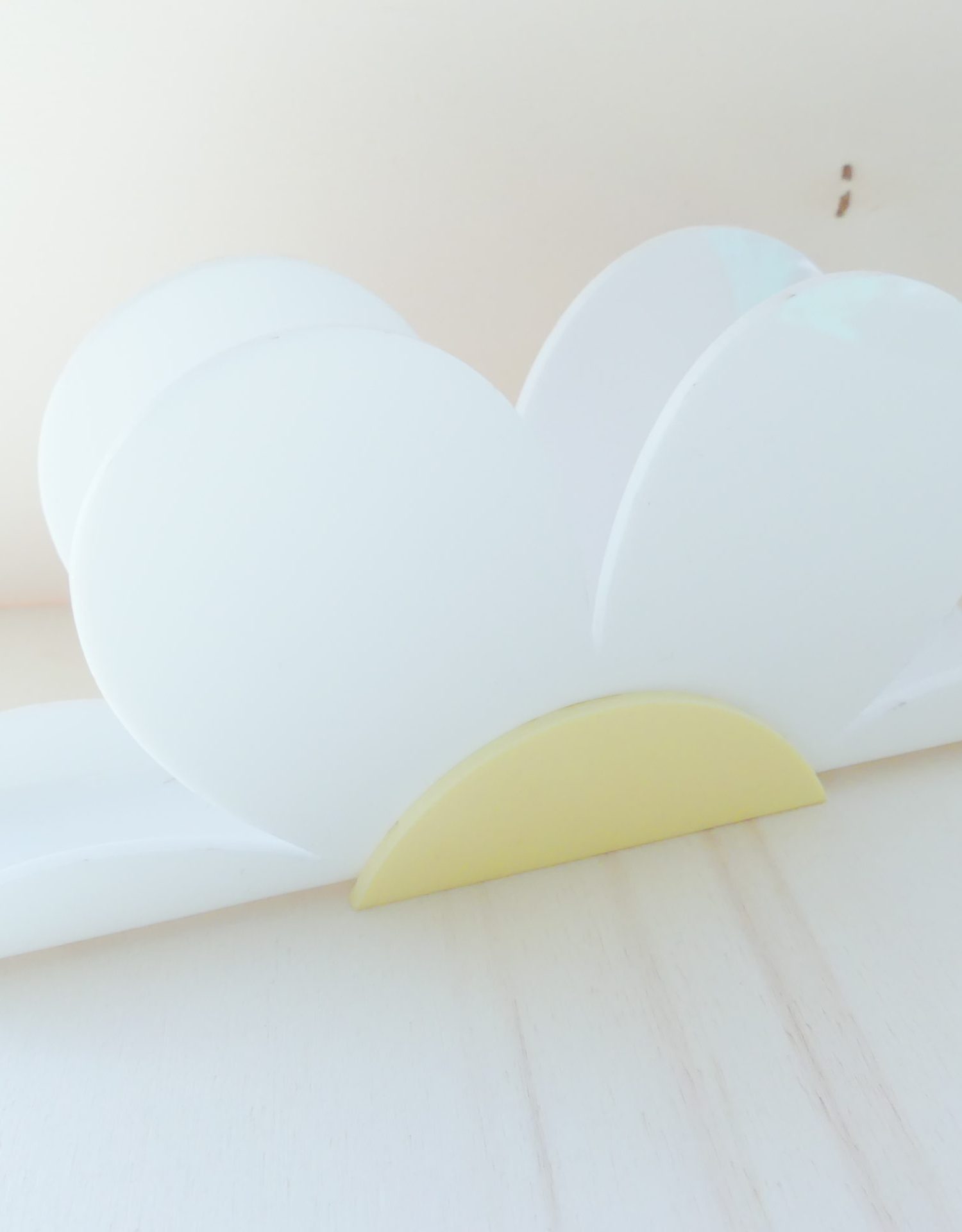 Porte lettres ou serviette