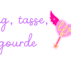 Mug / Verre / Tasse / Gourde