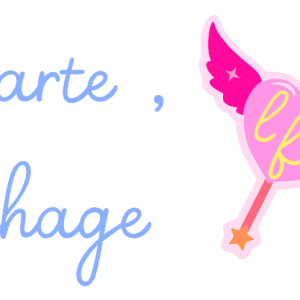 Pancarte d'accueil, fléchage