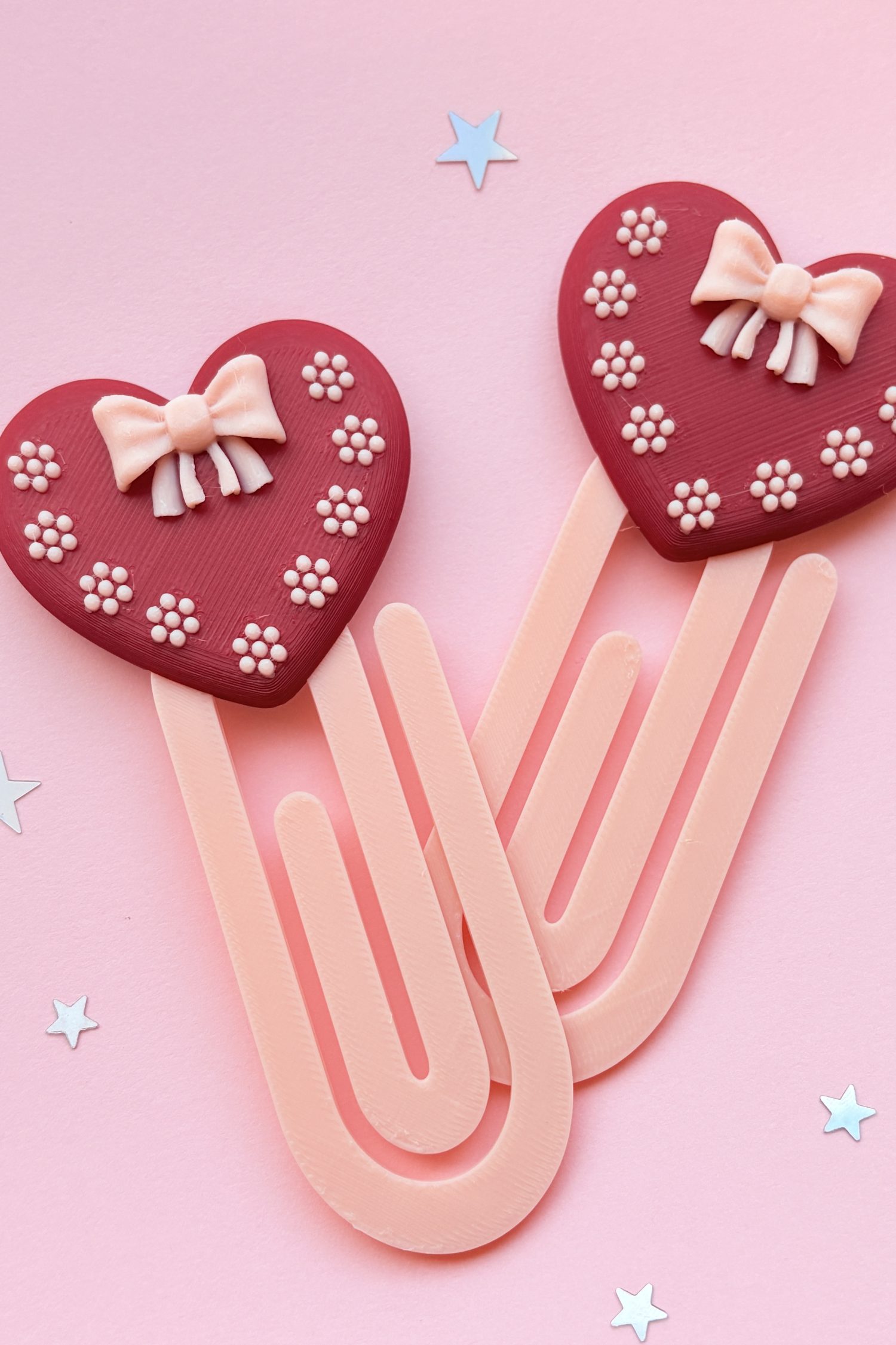 Maxi trombone Corazon