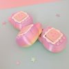tamagotchi vintage impression 3D fidget antistress enfant clic clicker clickeez