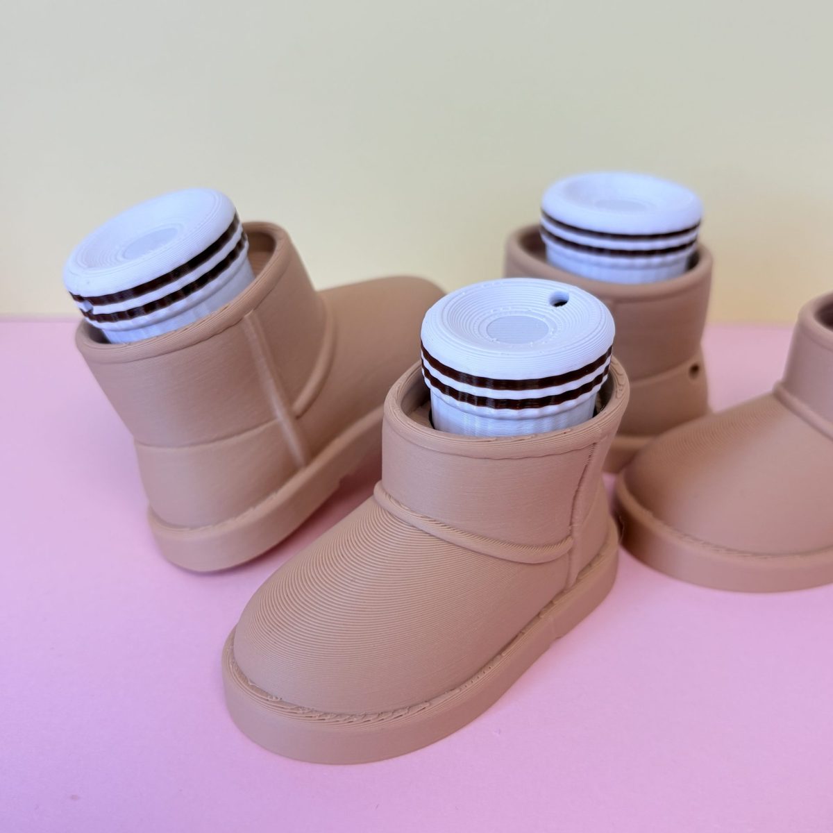 Boots Ugg (unité)