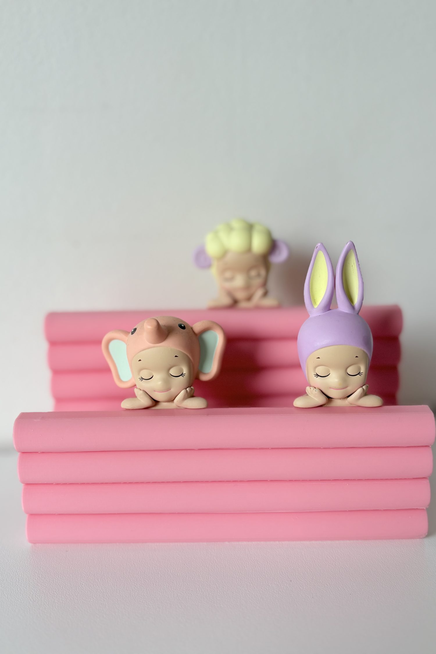 Présentoir pour hipster Sonny angel