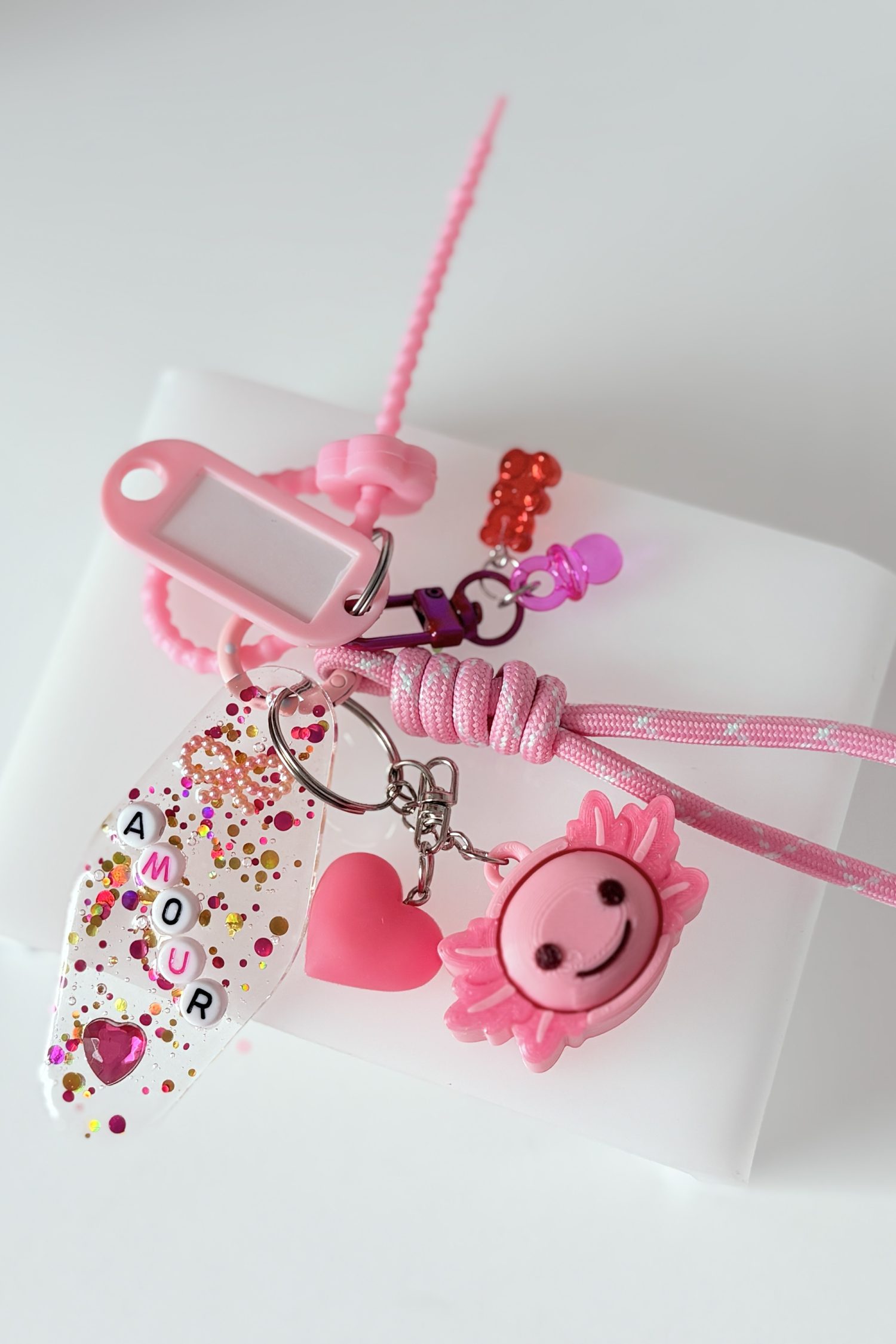 Grigri amour clicker axoltl