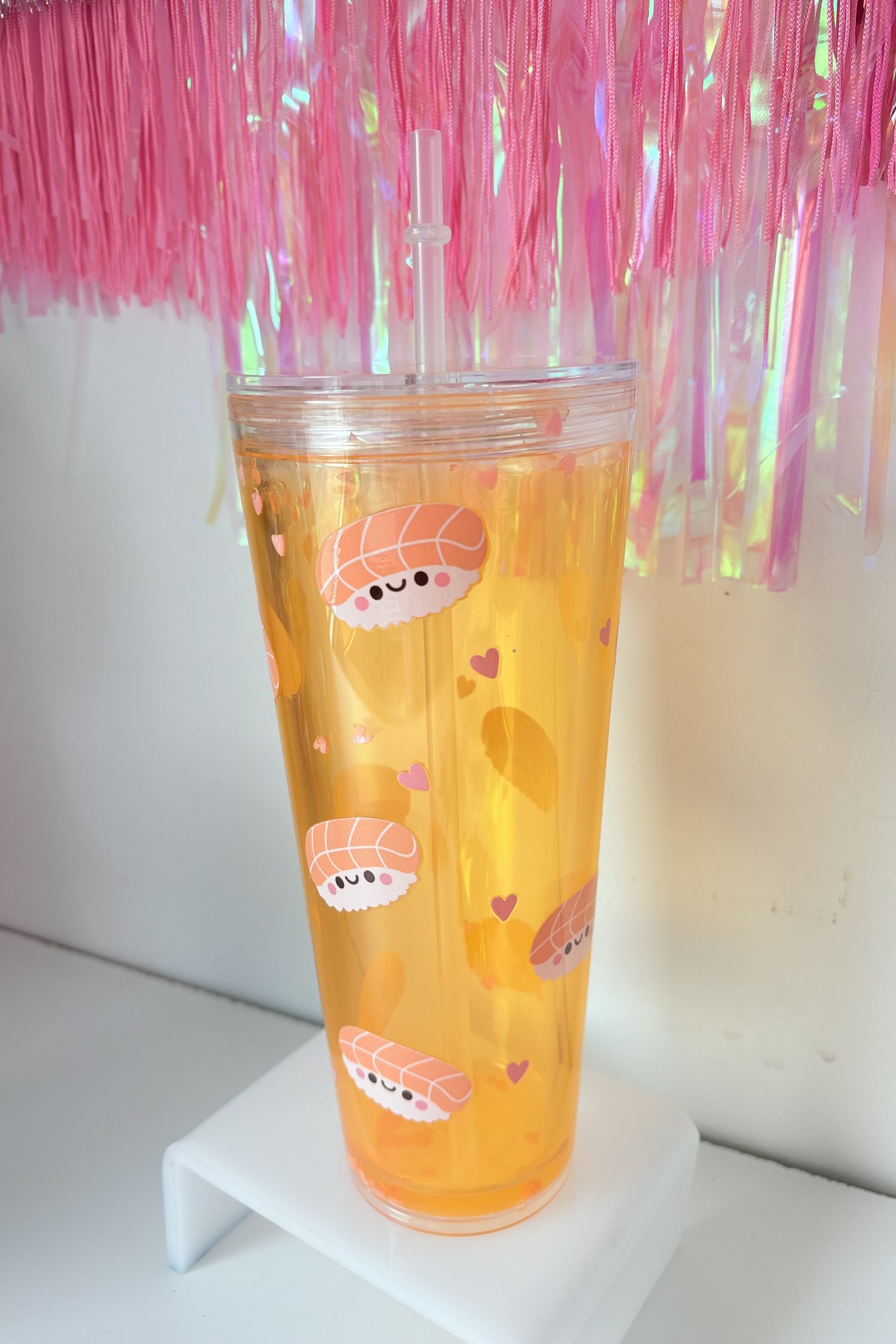 Grande Cup 710ml Sushis