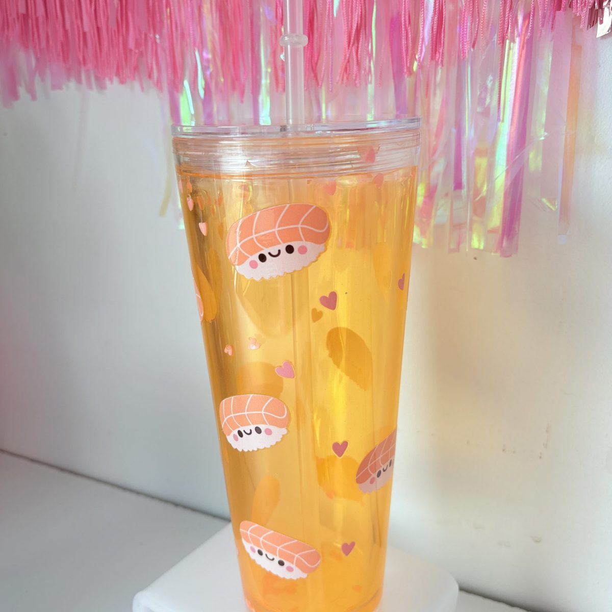 Grande Cup 710ml Sushis