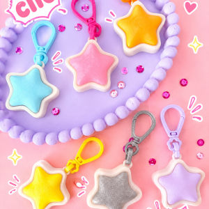 Clicker étoile ⭐✨