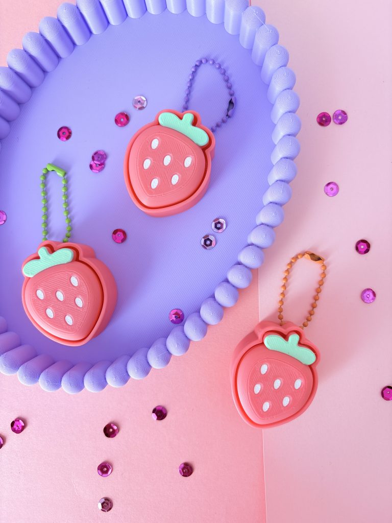 Clicker Fraise 🍓🍓