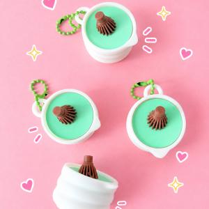 Clicker mug Matcha fouet