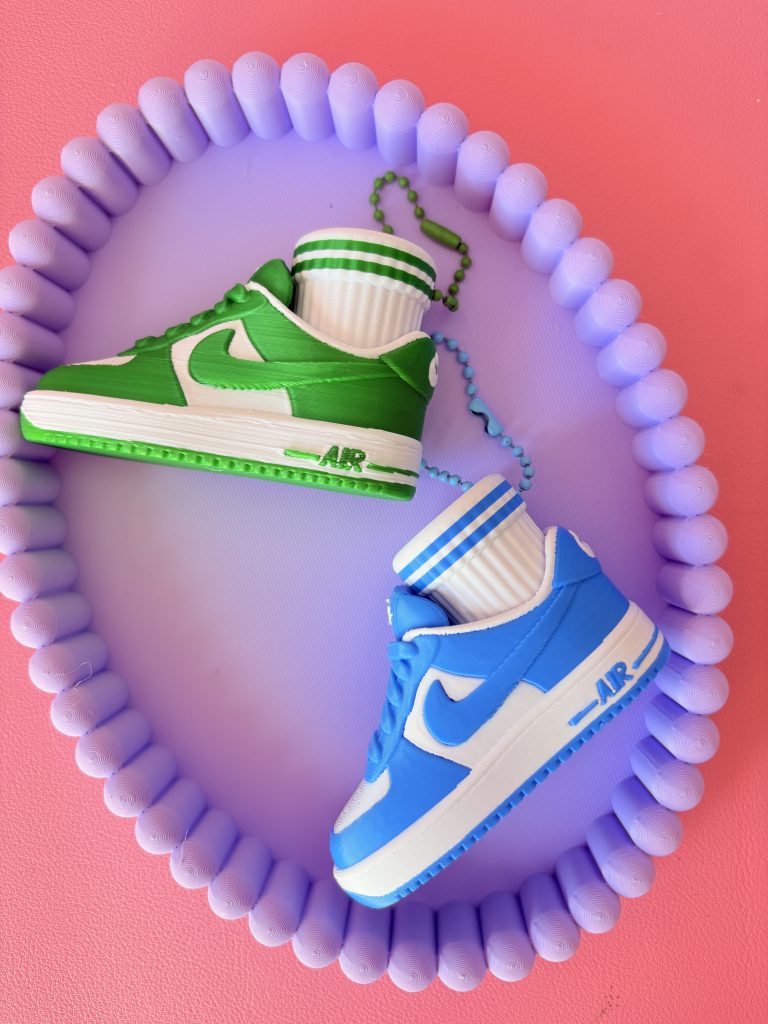 Basket clicker Air