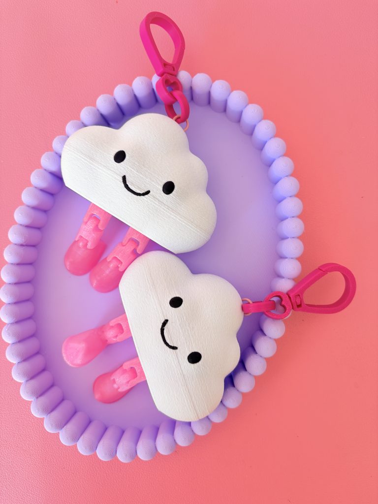 Nuage Kawaii